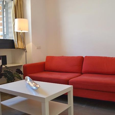 Apartamentos Living Valencia-Vitoria Camera foto