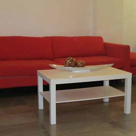 Apartamentos Living Valencia-Vitoria Camera foto