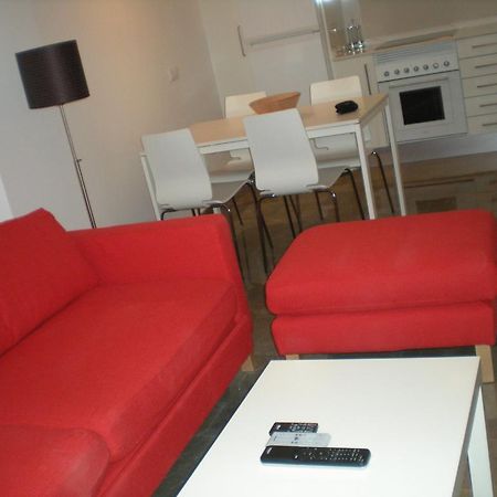 Apartamentos Living Valencia-Vitoria Camera foto