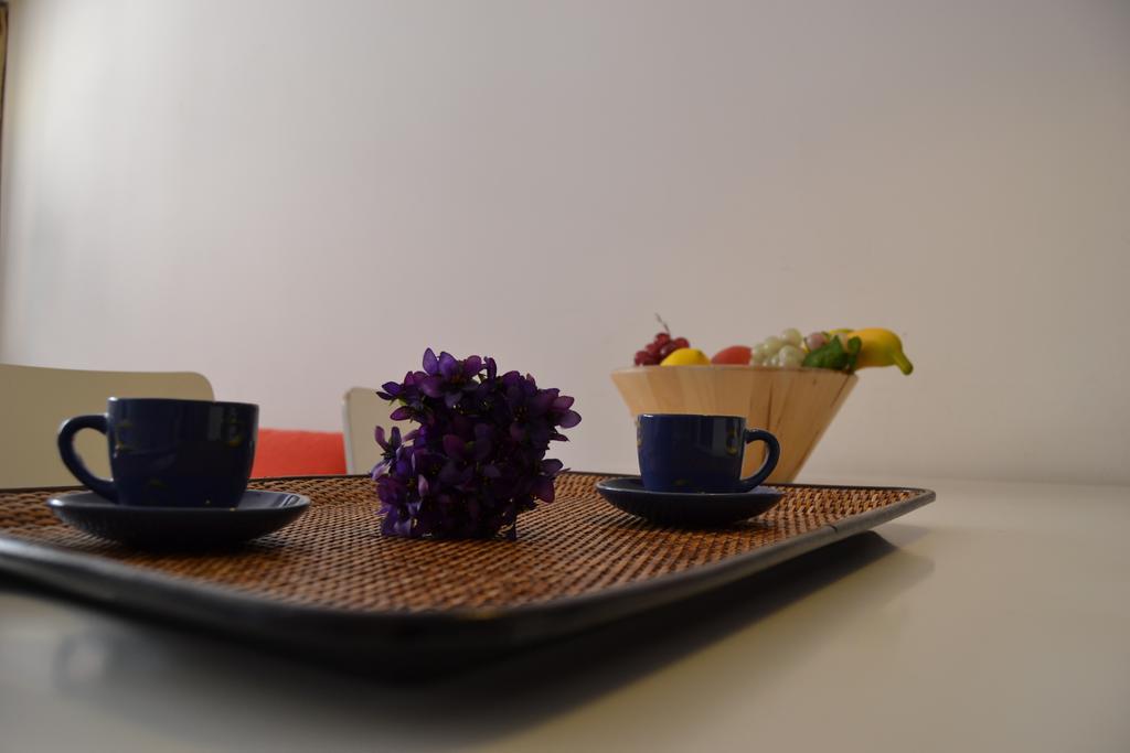 Apartamentos Living Valencia-Vitoria Camera foto