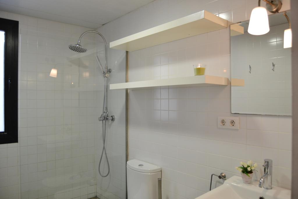 Apartamentos Living Valencia-Vitoria Camera foto