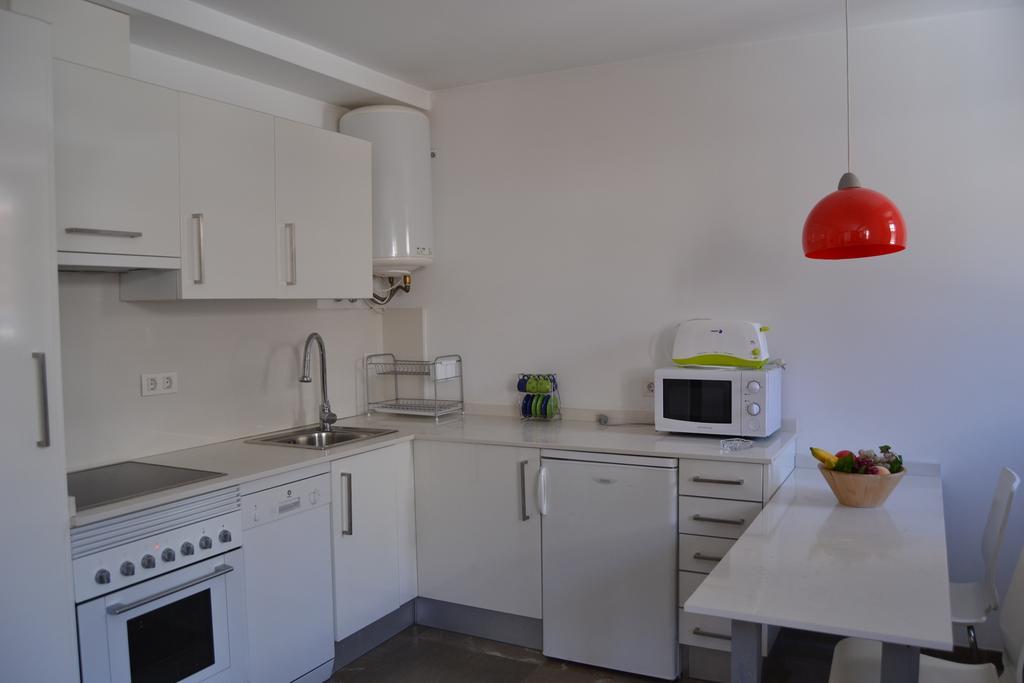 Apartamentos Living Valencia-Vitoria Camera foto