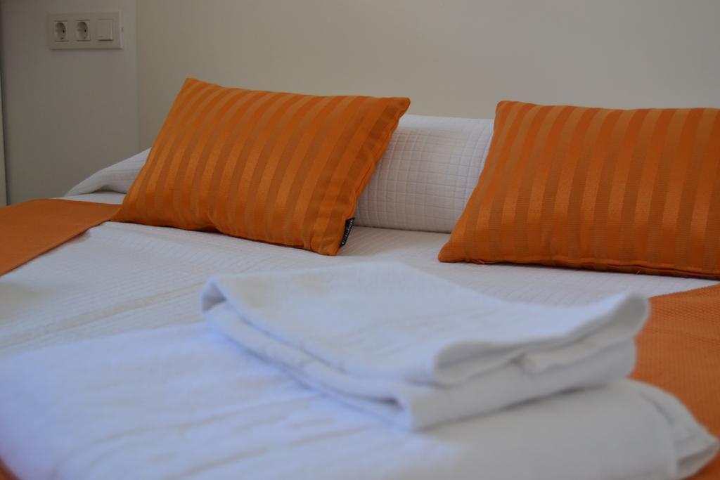 Apartamentos Living Valencia-Vitoria Camera foto