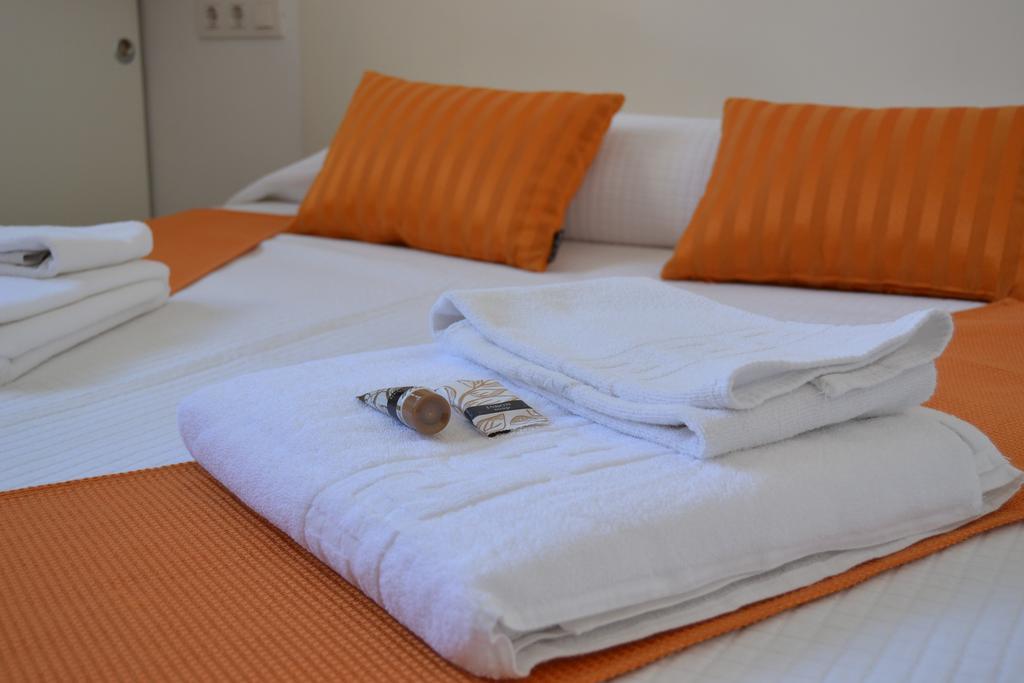 Apartamentos Living Valencia-Vitoria Camera foto