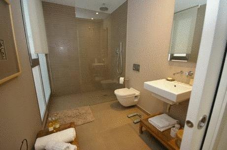Apartamentos Living Valencia-Vitoria Camera foto