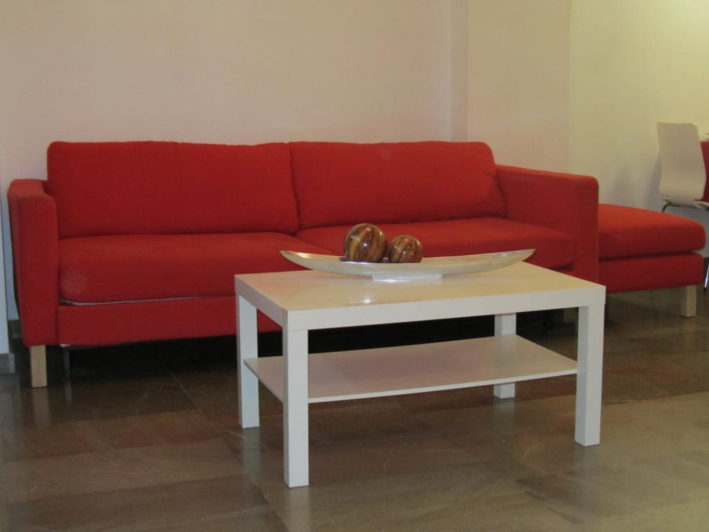 Apartamentos Living Valencia-Vitoria Camera foto