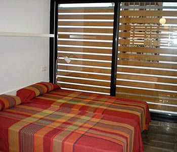 Apartamentos Living Valencia-Vitoria Esterno foto